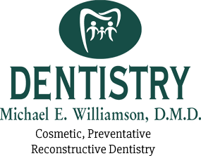 Logo for Williamson Dentistry