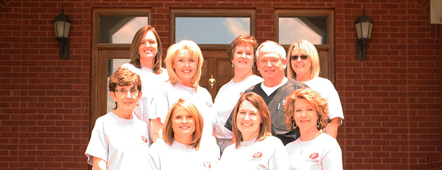 Our Staff